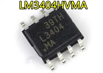 

100% New&Original LM3404 LM3404HVMA