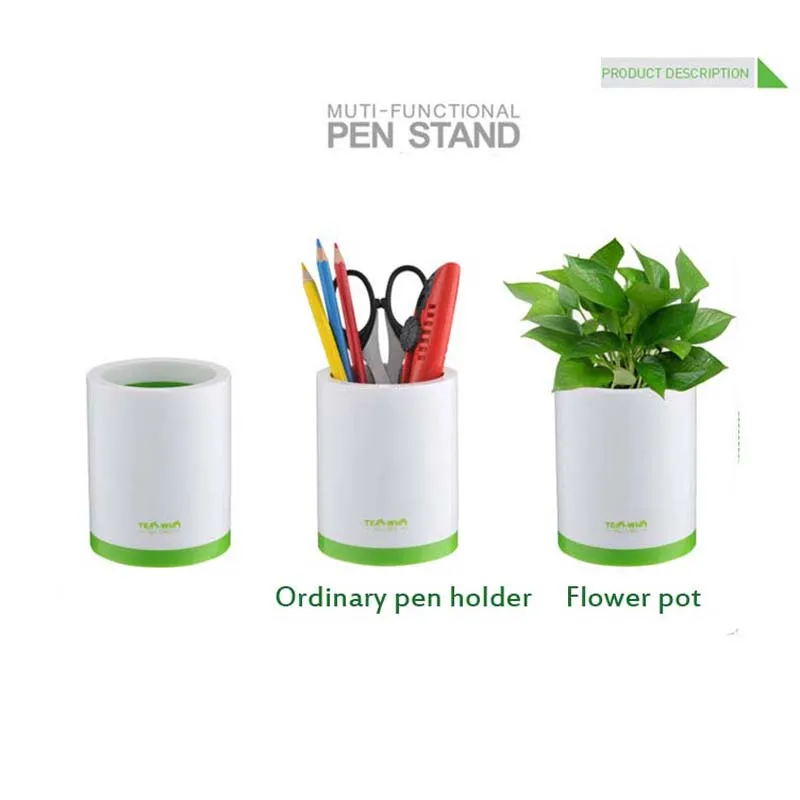 TENWIN очень прочные и Классические Держатели для ручек 1001|pencil holder|pen pencil holderpen desk stand