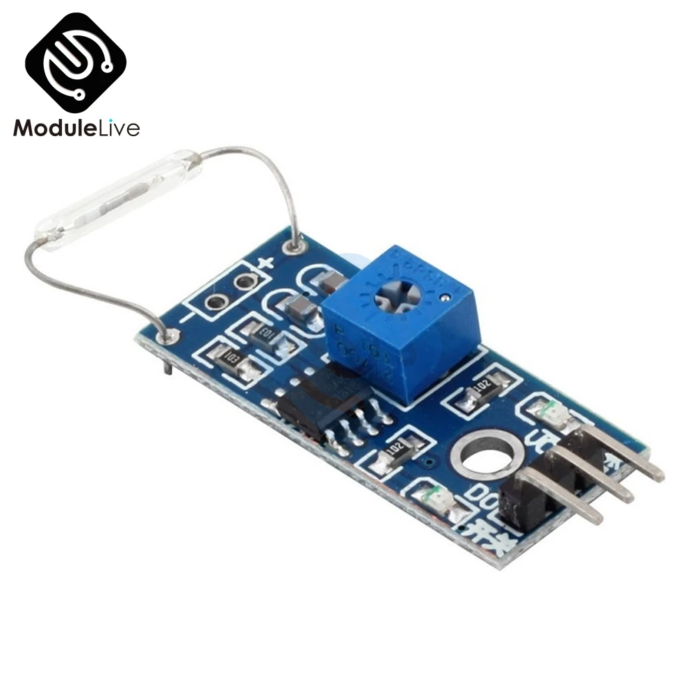 Arduino сенсоры