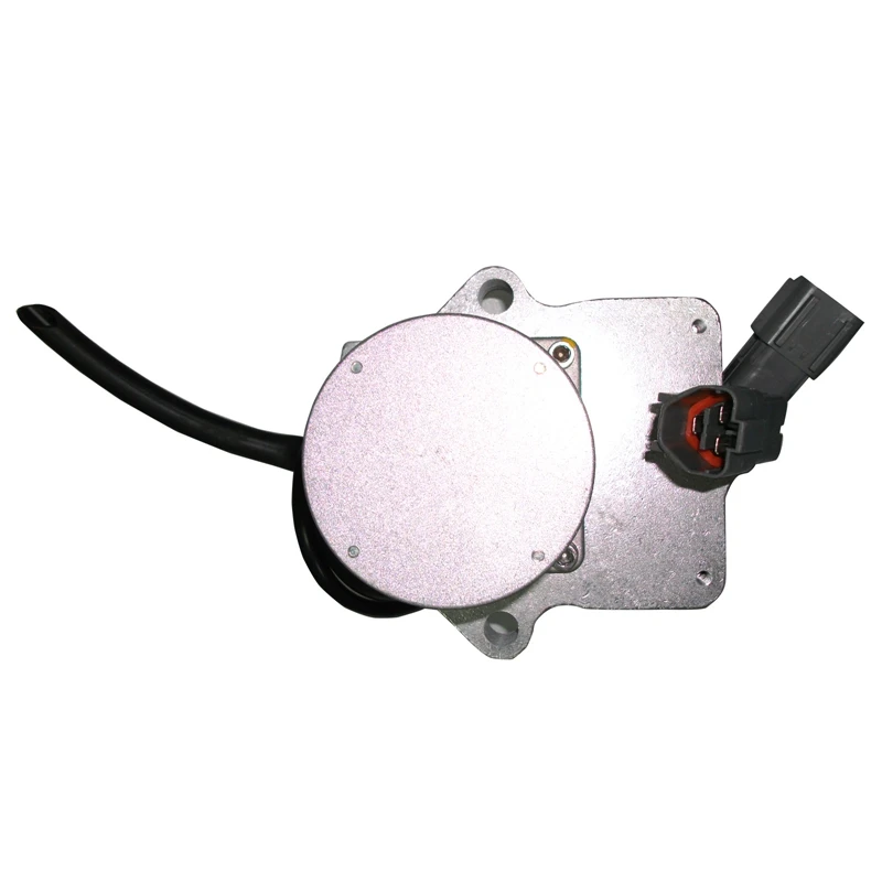 PC120 6 PC200 двигатель 7834 40 3000 для экскаватора Komatsu дроссельной заслонки|motor motor|motor