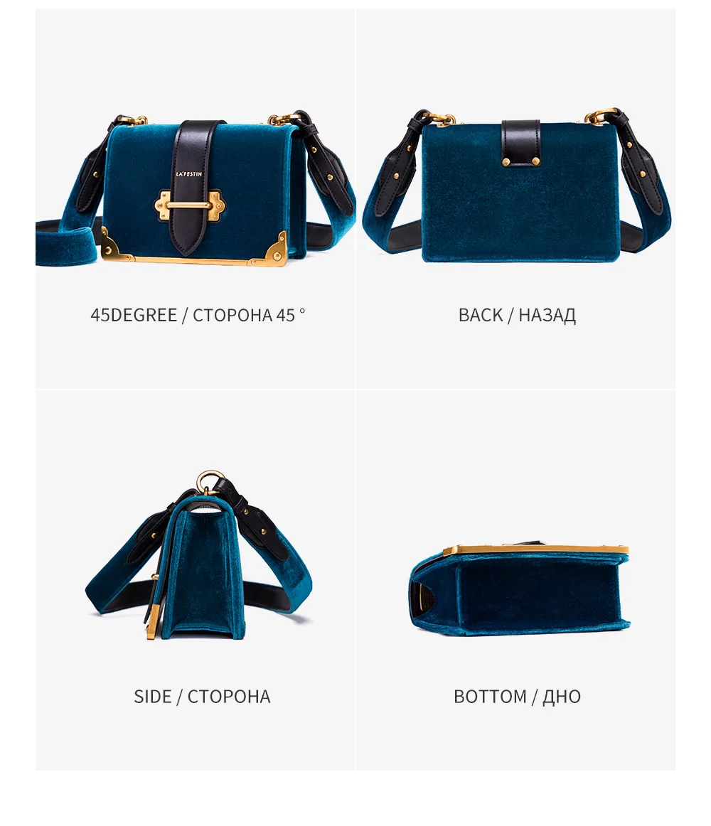 Bolsas de ombro