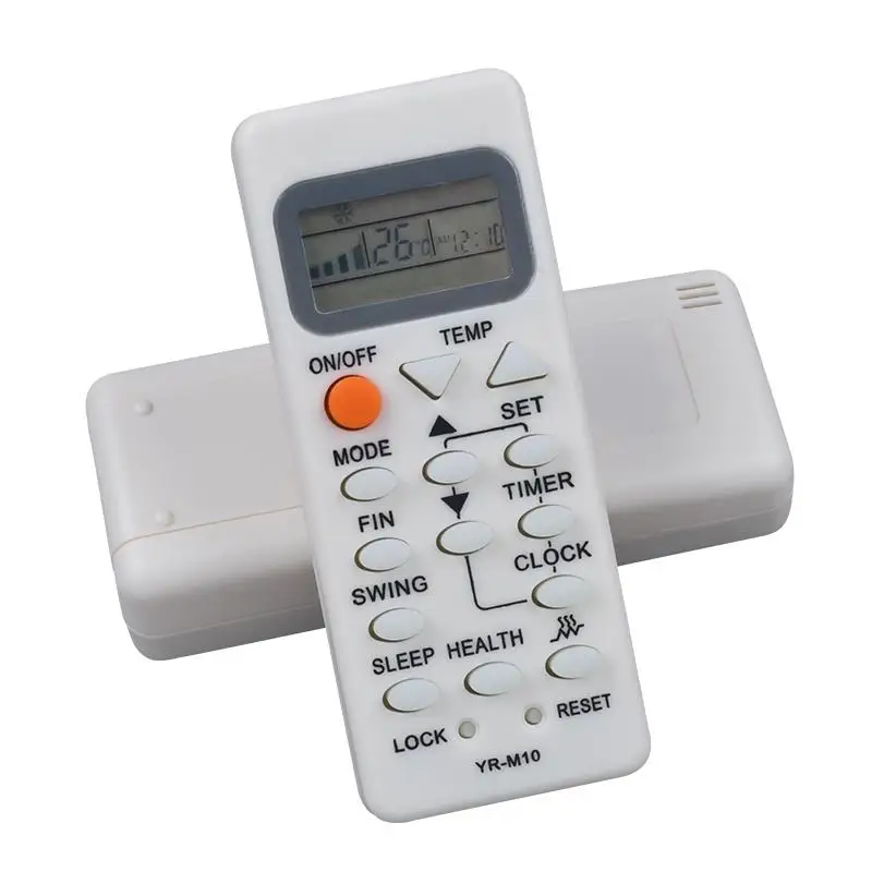 Air-Conditioner-conditioning-remote-control-suitable-for-haier-YR-M10-YL-M10-YR-M09-YR-M05 (5)