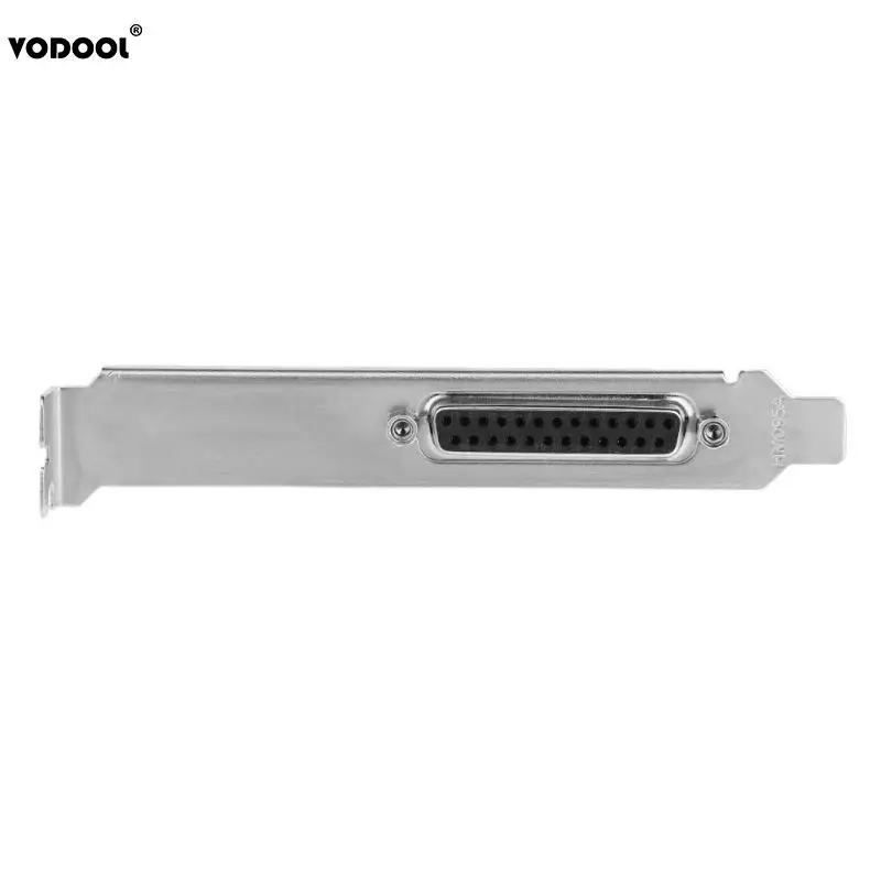 Карта расширения VODOOL для ПК 32 бит PCI 351q параллельный интерфейс переходная карта