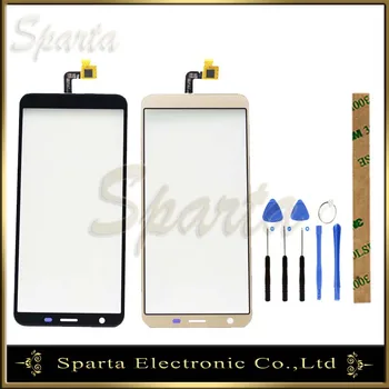 

Touch For Oukitel C11 Pro Touch screen Digitizer Sensor NO LCD