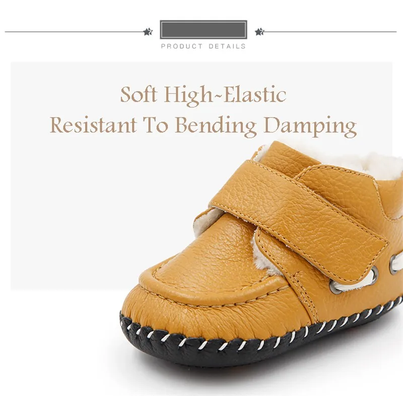 Baby First Walker Shoes (9)