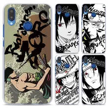 coque naruto huawei p10