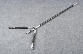 

Archery recurve bow stabilizer for bow shooting balance