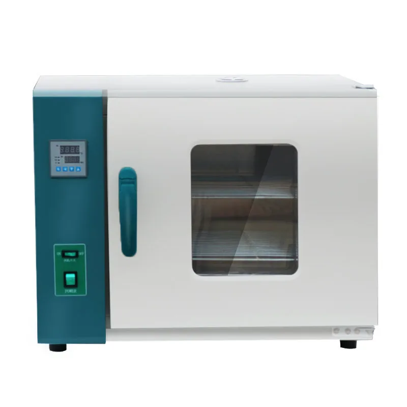 Horno de secado por convección de aire forzado, horno Digital de  temperatura constante Horizontal, 220V, 101 0AB, 35x35x35cm|oven aging|oven  stockoven thermostat - AliExpress