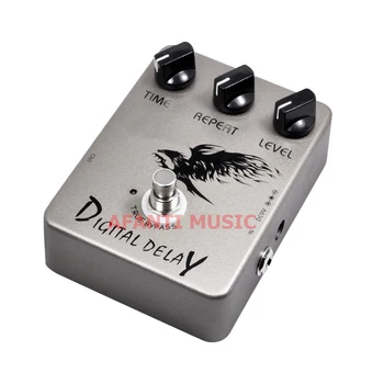 

Afanti Music Electric Guitar Effects (EFF-114)