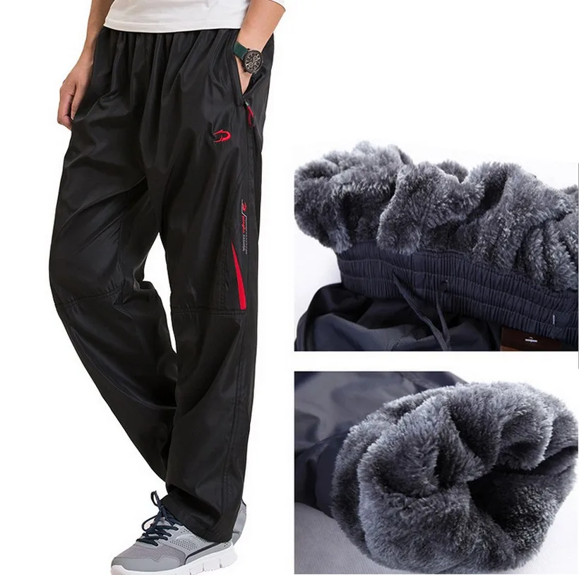 Winter windbreaker pants Outlet