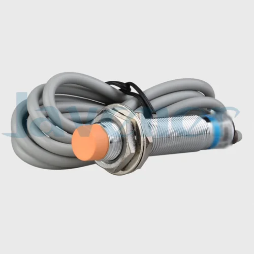 

FA12-4NA/4NB/4PA/4PB M12 3 Wires NPN/PNP NO/NC 6-36V Proximity Sensor Switch