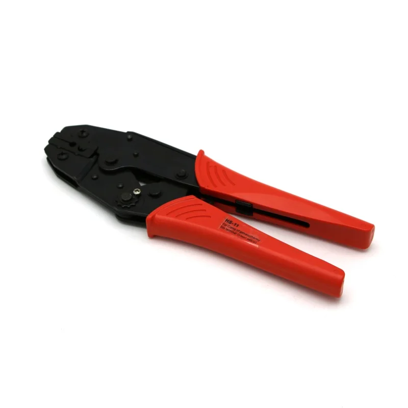 HS-11 heating film clamps plier (1)