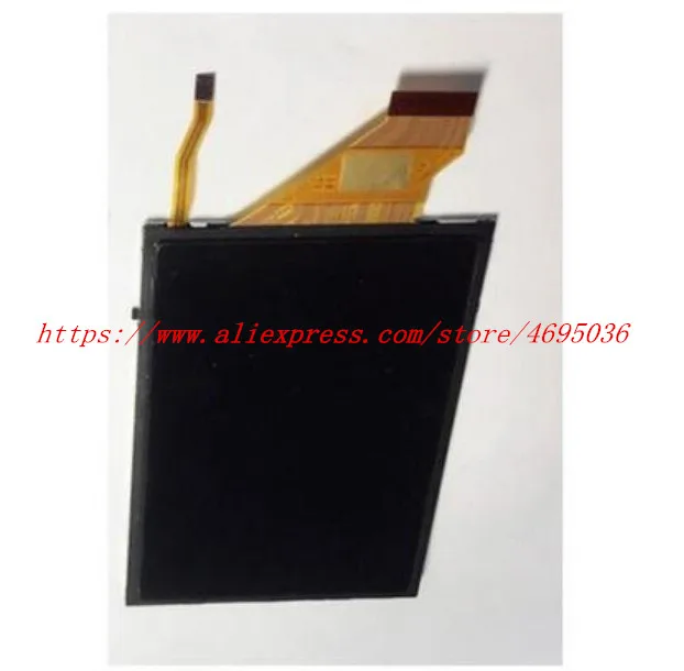 

NEW LCD Display Screen for Canon FOR PowerShot SX610 SX620 SX720 HS Digital Camera Repair Part + backlight
