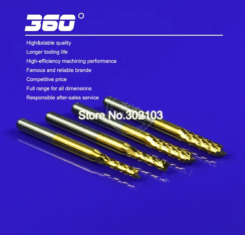 CNC tools3
