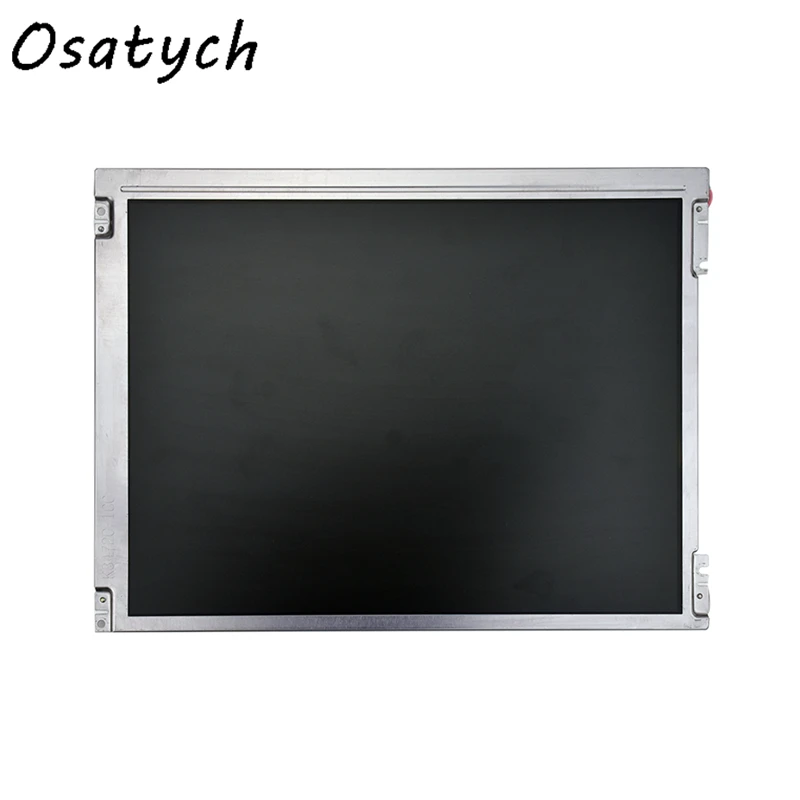 12 1 дюйма LQ121S1LG61 для SHARP 800(RGB)* 600 ЖК экран панель LVDS|ЖК-экраны и панели планшетов| |