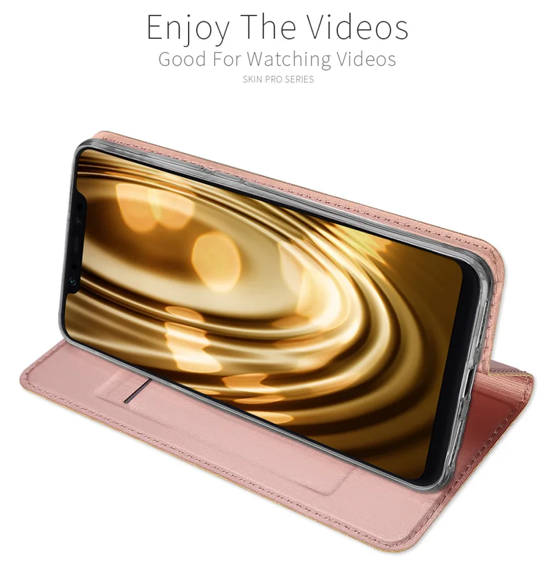 DUX DUCIS чехол для Xiaomi Mi9 Mi8 SE Lite Pro Explorer Книга Флип кожаный бумажник Coque