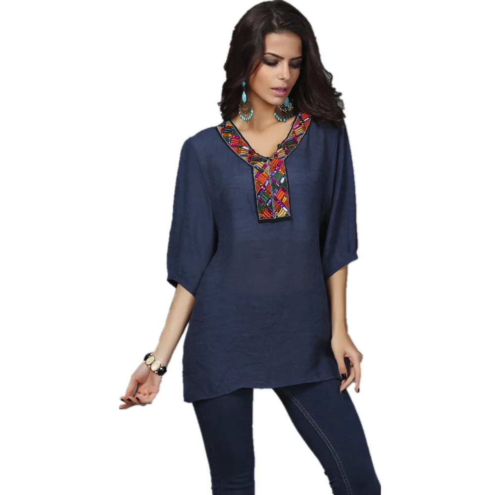 2019 العلامة التجارية التطريز T قميص المرأة عارضة Camisetas موهير تيشيرت صيفي أزياء السيدات الجسم قمم المحملة Blusas الأنثوية الملابس 2019 العلامة التجارية التطريز T قميص المرأة عارضة Camisetas موهير تيشيرت صيفي أزياء السيدات الجسم قمم المحملة Blusas الأنثوية الملابس
