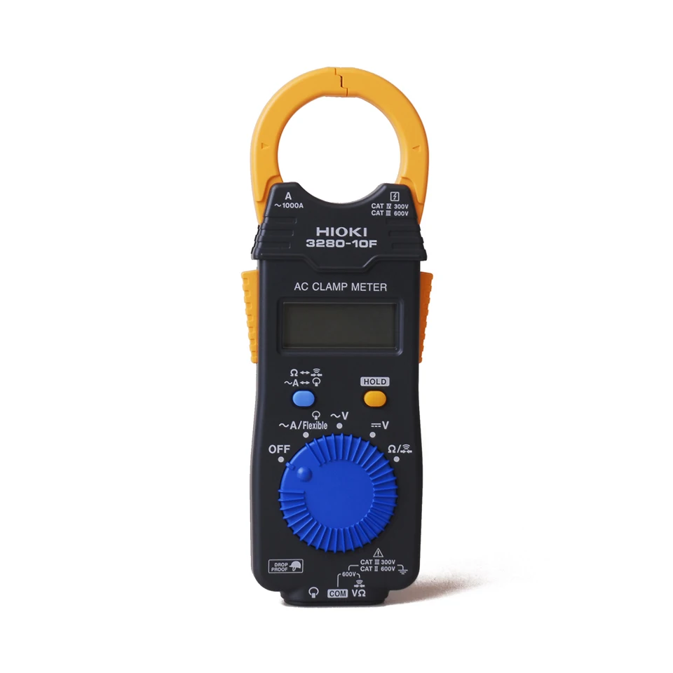 新品未使用HiokiクランプメーターハイテスターHIOKI 3284 Amazon | HIOKI (日置電機) クランプオンAC/DCハイテスタ 3288