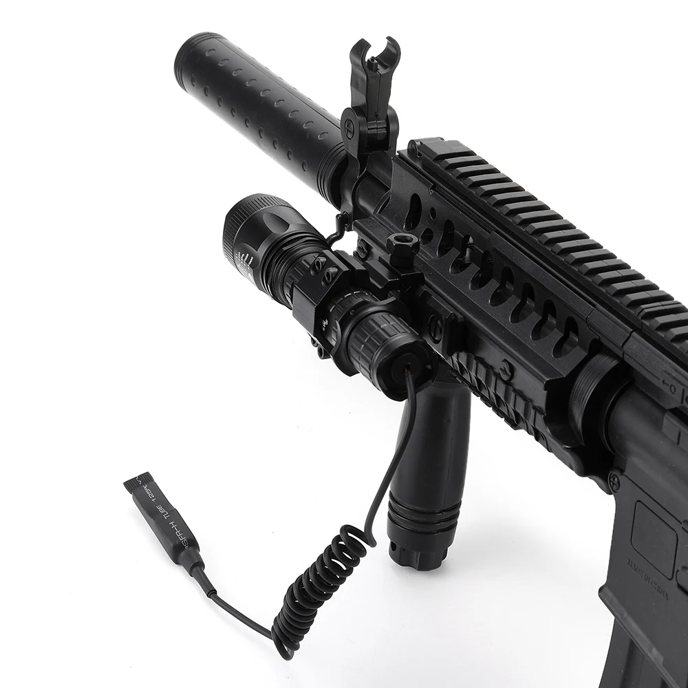 tk400 led flashlight (19)