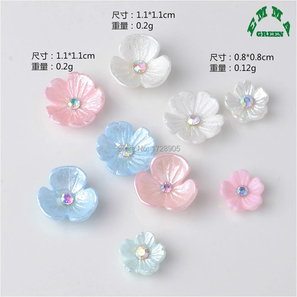 AB flowers