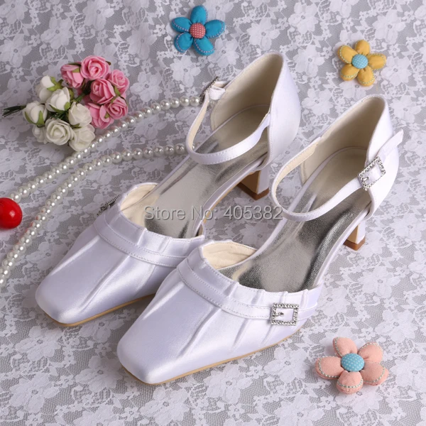closed toe wedding sandals