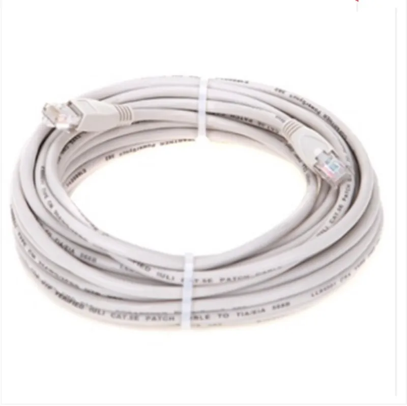 

Rallonge de câble avec oreille avec trou de vis pour fixer le coude inférieur mâle à femelle rallonge de coud JT16