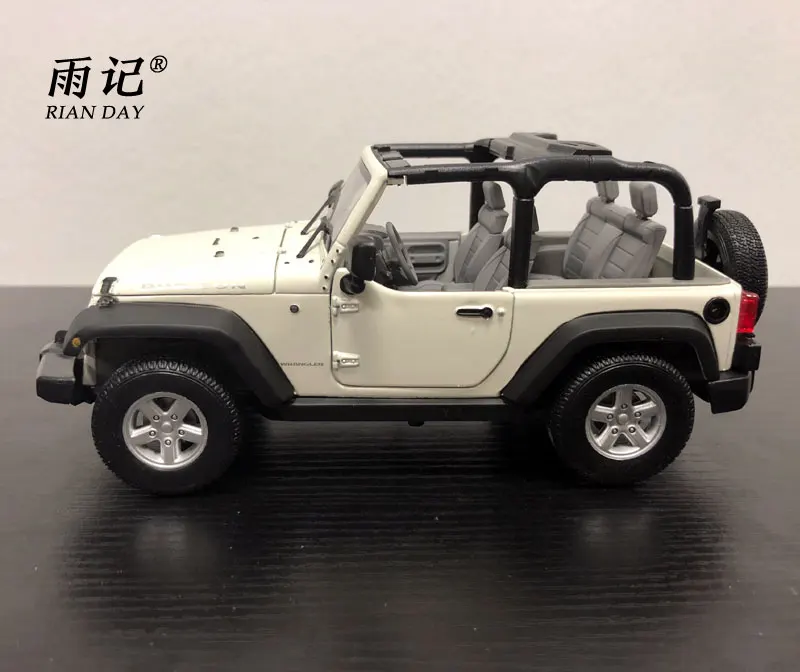 Jeep Wrangler (6)