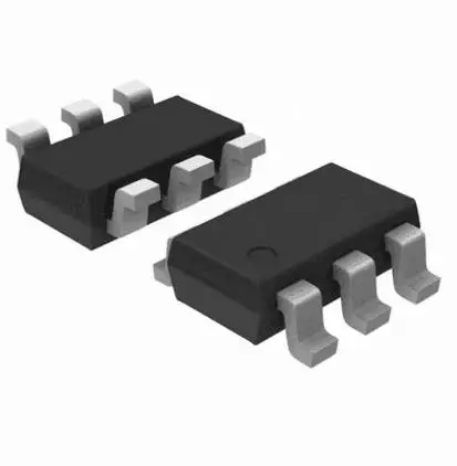 

10pcs/lot LM2734 LM2734YMKX SOT23-6