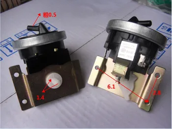 

full automatic washing machine water level switch type mechanical relay