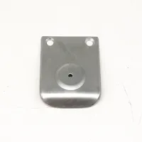 5pcs High-Quality Needle Plate for Tajima Embroidery Machine – Durable Embroidery Machine Spare Parts