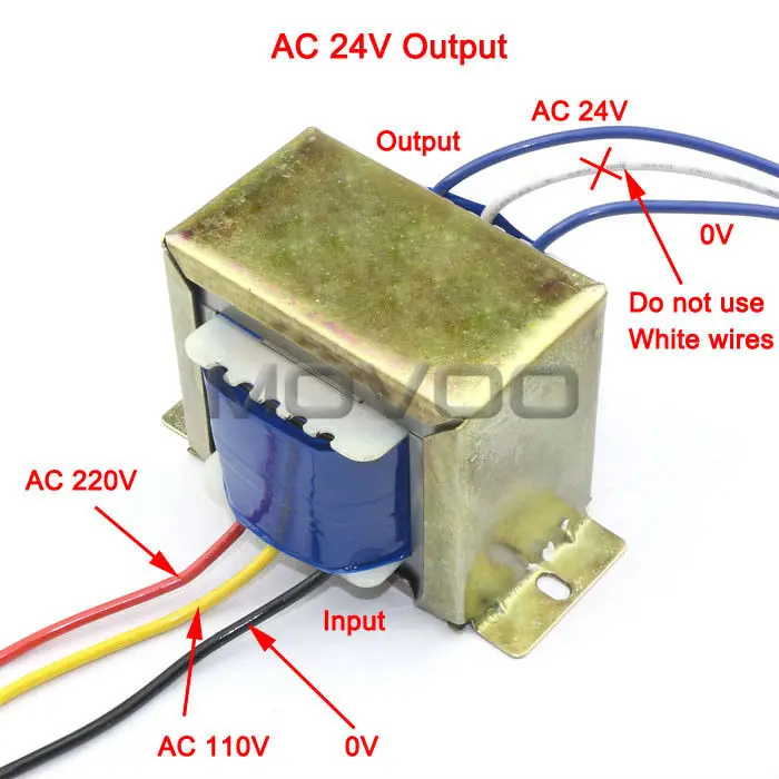 ac transformer price