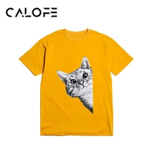 CALOFE Torridity Фитнес Футболка мужские обтягивающие рубашки с длинными рукавами облегающие футболки быстросохнущая одежда для тренировок мужская рубашка