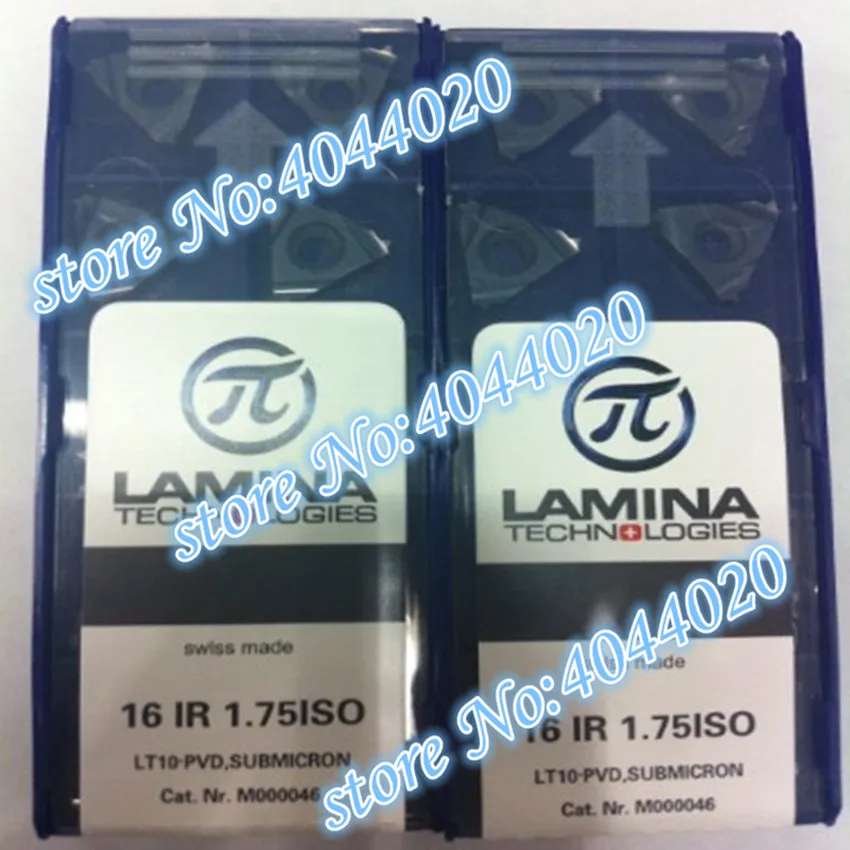 16IR1.75ISO LT10