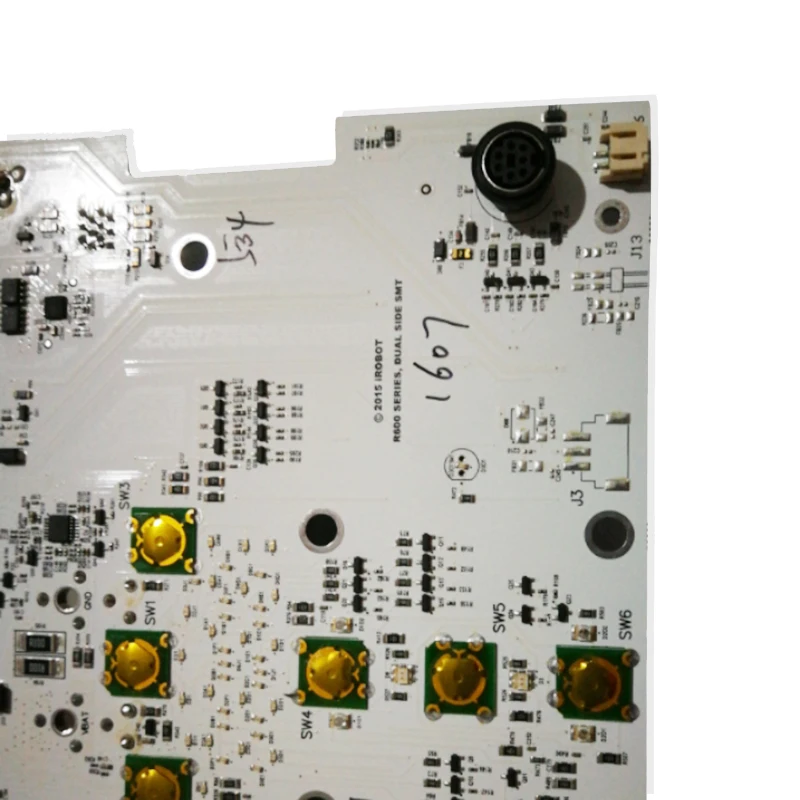 

1 PC High Quality Household PCB Motherboard Supplies Parts For Irobot Roomba 500/600 Series More Durable