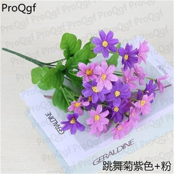 

Prodgf 3Pcs A Set fake dancing decoration
