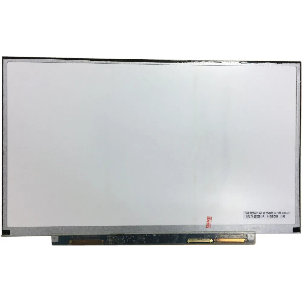 B133XW07 V.1 V.2 подходит LP133WH2 TLM4 TLL4 LT133EE09D00 LT133EE09C00 40PIN | Компьютеры и офис