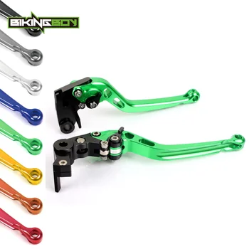 

Adjustable long straight Clutch Brake Levers for KAWASAKI ZX10R ZX-10R ZX 10 R ZX-R 10 ZX-10 R 06 07 08 09 10 11 12 13 14 15
