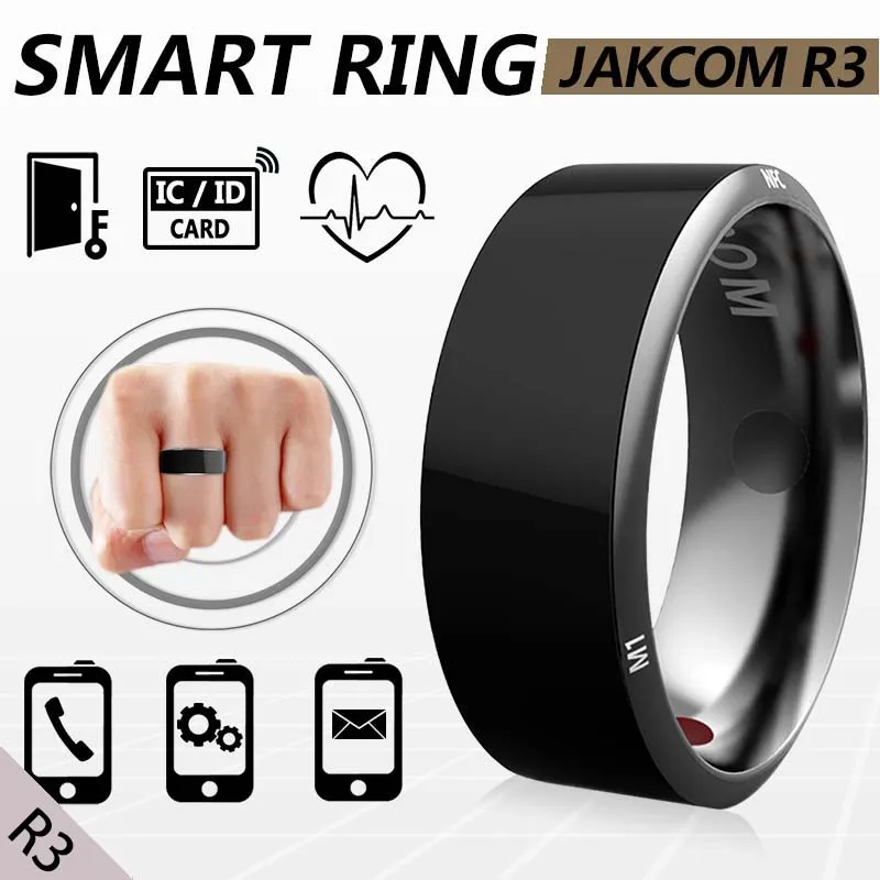 Jakcom Smart Ring R3 Hot Sale In Electronics Smart Accessories As font b Smartwatch b font