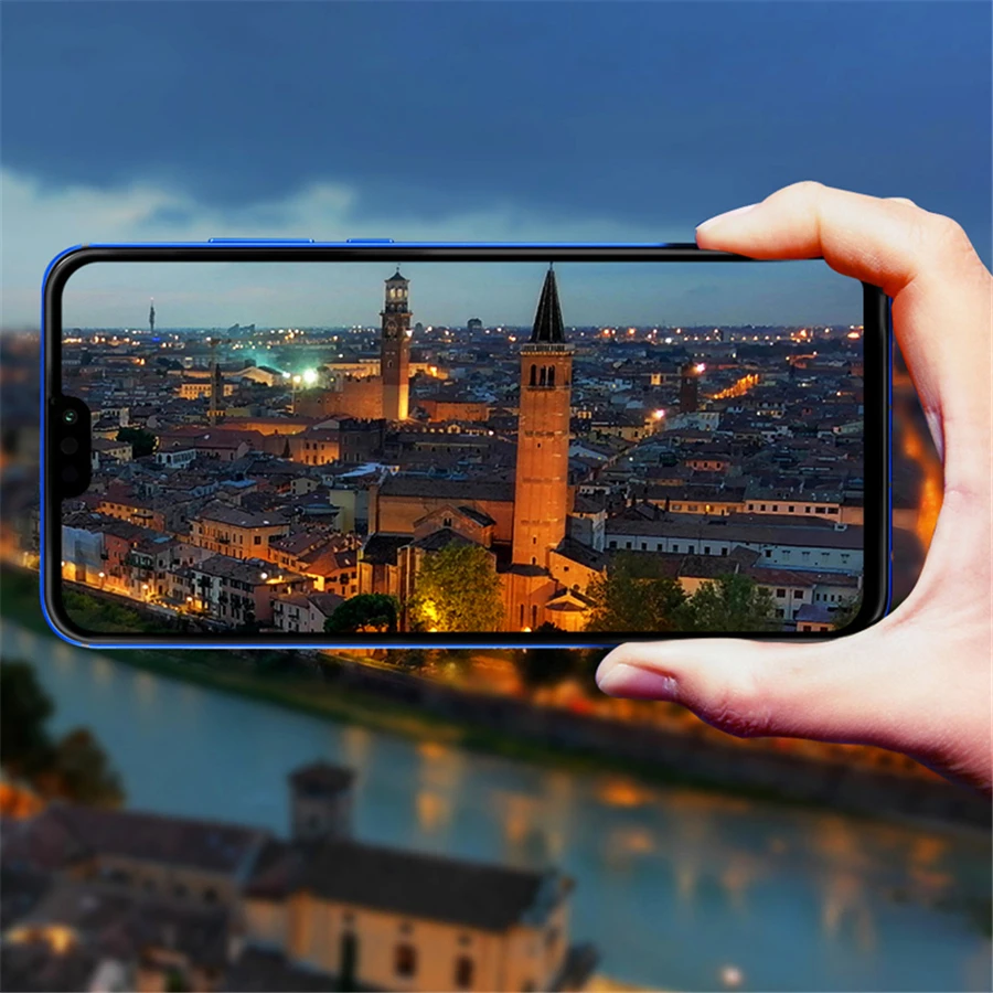 Закаленное стекло с полным покрытием для Huawei mate 20 lite защита huawei P20 pro mate20 P20Lite P p20 Plus