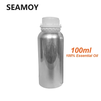 

100% Essential Oil 100ml/Bottle Special for Scent Machine Fragrance machine,suitable for Office Home SPA