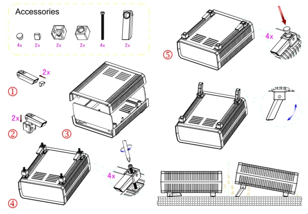 Electronic Project box (1)