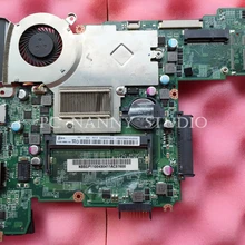 PCNANNY DA0ZHGMB6D0 материнская плата для acer aspire one 725 V5-121 основная плата для ноутбука NBSGP11004 NB. SGP11.004 протестирована