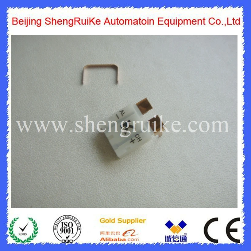 

K Miniature PCB Circuit board thermocouple socket