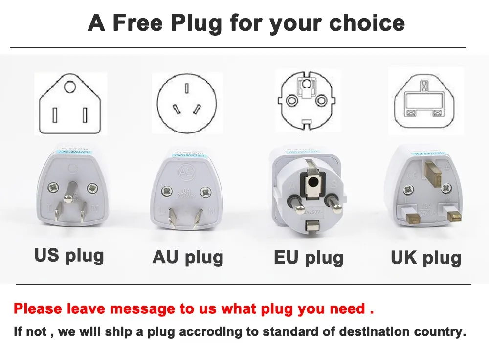 plug 123456-111