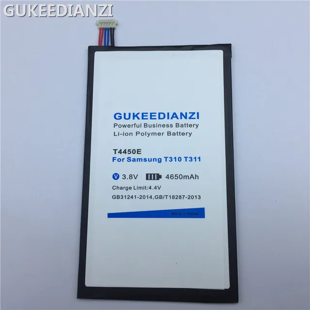 Samsung t311 аккумулятор Samsung t311 аккумулятор