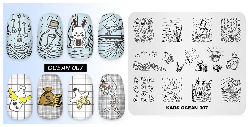OCEAN-007