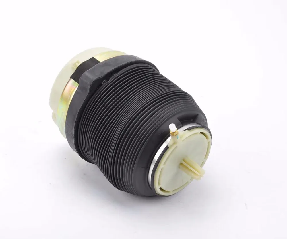 Пневматическая подвесная пружина для задней части Audi A6 C6 4F. 4F0616001/ 4F0616001J