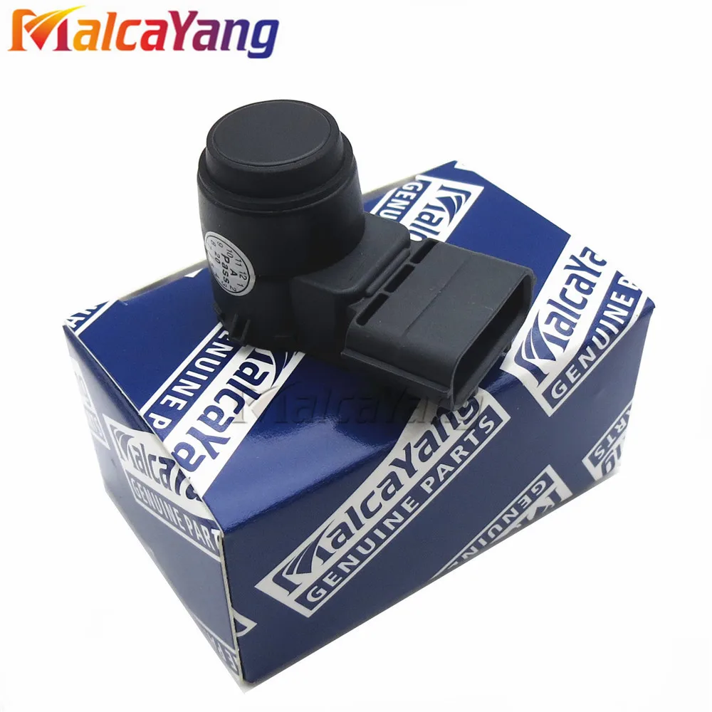 Black Car PDC Park Sensor For Honda Acura RLX TLX 2014 2015 2016 39680