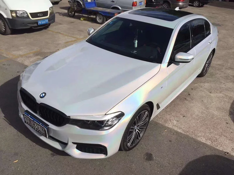 LASER Vinyl Film-2