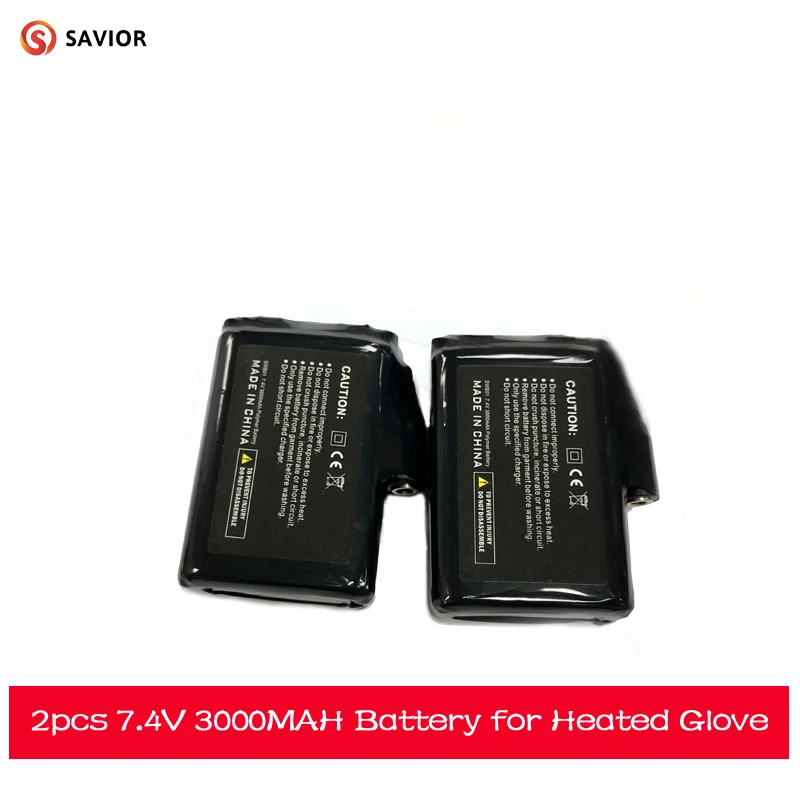 Adatti per Moto Rishaw Guanti Riscaldati Ricaricabili Sci e Altre attivit/à Allaperto Guanti Invernali Caldi Impermeabili Touch Screen 3,7 V 4000 mAh 3 modalit/à di Riscaldamento